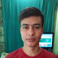 Arun Adhikari