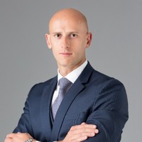 Benjamin Perrot