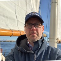 Robin Bureyko, Ba, Ccp, Eccp.