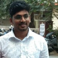 Vikram Agrahari