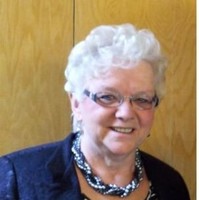 Gloria Dheilly