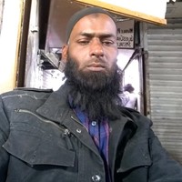 Asif Mughal