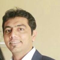 Aniket Parsekar