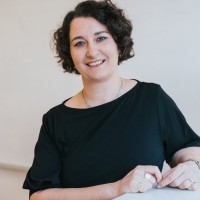 Doreen Bueschel, M.Sc.