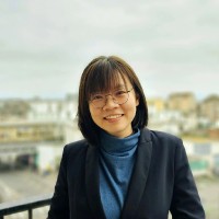 Jane Li Chew