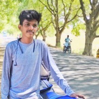 Maheswaran M