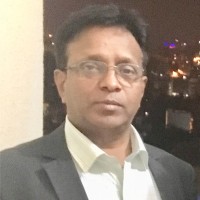 Kingsley Arulraj