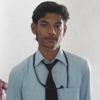 Ramprasath G