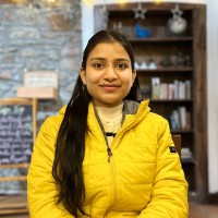 Kusum Meena