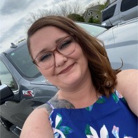 Breanna Shuhart