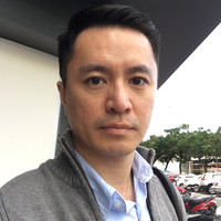 Augustine Wang