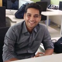 Ragavendra Basantpurkar