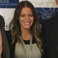 Alysa Tracy, Crme