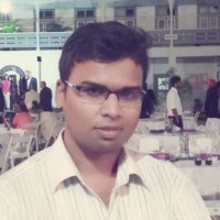 Dr. Sathish Venugopal