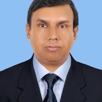 Debansu Ranjan Dhar