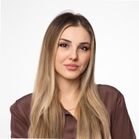 Melika Carlson