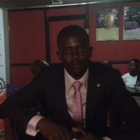 Oladimeji Olawale
