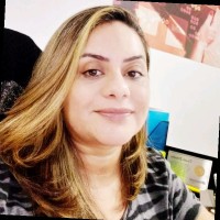 Daniela Sorrentino