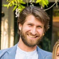 Jeoffrey van  den Berg MSc.