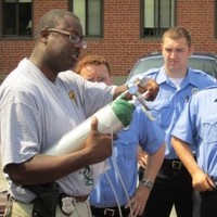 Gregory McCain springfield PD