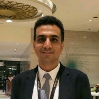 Ravi Lamba