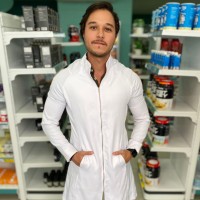 João Victor Felicio Bandeira