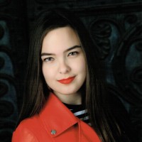 Abigail Rood