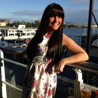 Stacey Boucher