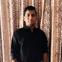 Chirag Maheshwari