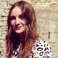 Jo Halstead