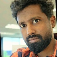 ARUN VINCENT JOHN AMOS