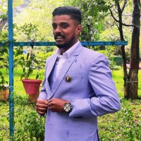 Shashank S