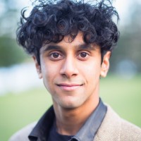 Varun Atraya