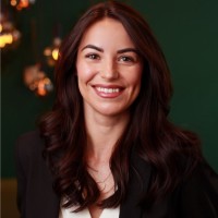 Kristiane Amundsen