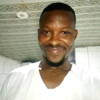 Samuel Onyeneke