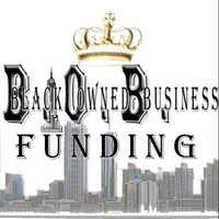 Black Owned Business Funding