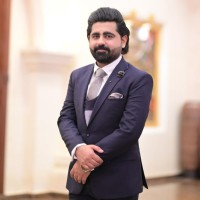 Muhammad Qasim Bashir - Aca