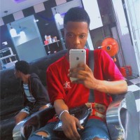 Adewale Joshua Inioluwa