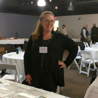 Camille Myers Breeze, MA