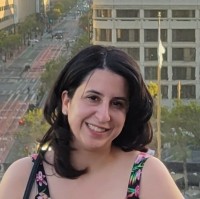 Deborah Castro
