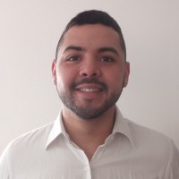 Yonathan Alexander Gil Perez