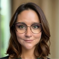 Hannah Newton-Roberts, Mapm, Mbcs