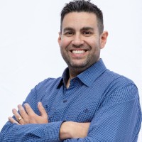 Daniel Modesto de Camargo