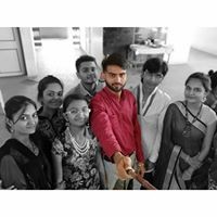 Tirthraj Solanki