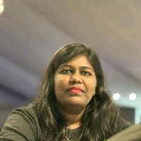 Aparna Apar