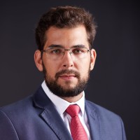 Bruno Roberto de Souza Siqueira