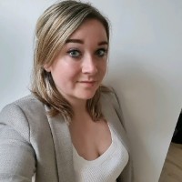 Jennifer Meeuwsen - Van Doorn