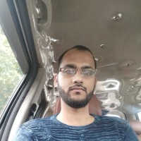 Shehbaz Shaikh