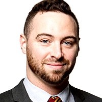 Justin Shields