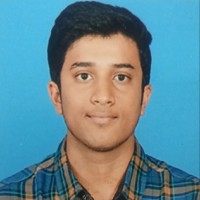 Siddharth R